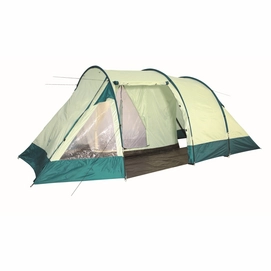 Tent Pavillo Trip Trek X4 Awning Green
