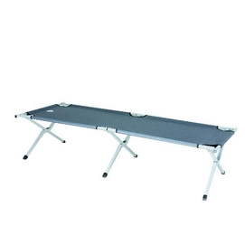 Campingbett Pavillo Fold 'N Rest Aluminium