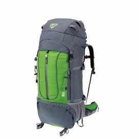 Rugzak Pavillo Flexair Frame 65L Groen