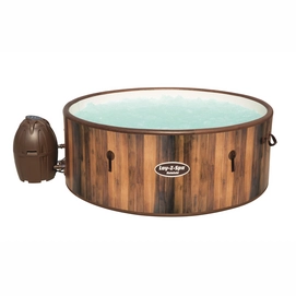 Jacuzzi Lay-Z-Spa Helsinki