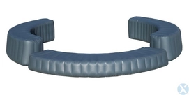 Opstap Lay-Z-Spa Surround