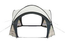 Overkapping Lay-Z-Spa Dome
