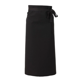 Apron Södahl Chef Gastro Black