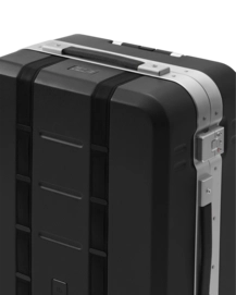 Luggage Belt Db Ramverk Webbing Handle Black Out 2024