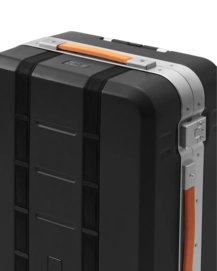 Luggage Belt Db Ramverk Webbing Handle Midnight Sun 2024
