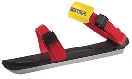 Bob Skates Zandstra Easy Glider