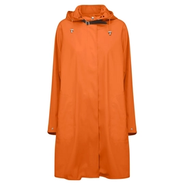 Regenjas Ilse Jacobsen Women RAIN71 Red Orange