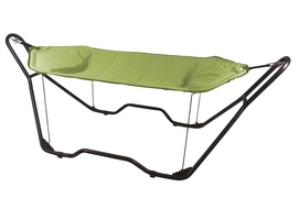 Hammock Bo-Garden Deluxe Green