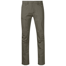 Pantalon Bergans Men Moa Green Mud Seaweed