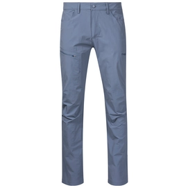 Pantalon Bergans Men Moa Lite Fogblue Fogblue