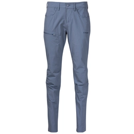 Broek Bergans Women Moa Lite Fogblue Fogblue