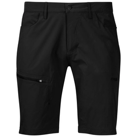 Short Bergans Men Moa Black