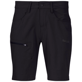 Korte Broek Bergans Women Moa Black