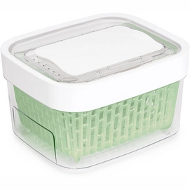 Storage Container OXO Good Grips GreenSaver 1.5 L