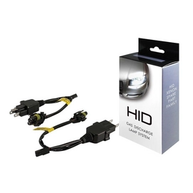 Resistor Set HID-Xenon H4 Hilow (2 Stuks)