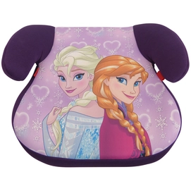 Zitverhoger Disney Anna & Elsa Winter Magic