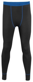 Ondergoed 2117 Ullånger Mens Pant Dark Grey