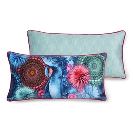 Coussin Décoratif HIP Ofelia Multi (30 x 60 cm)