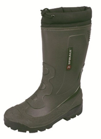Botte de pluie Spirale 7130 Vert Thermo