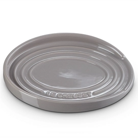 Porte-Cuillère Le Creuset Ovale Mist Grey