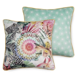 Sierkussen HIP Verda Multi (48 x 48 cm)