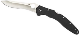Vouwmes Spyderco Ulize G-10
