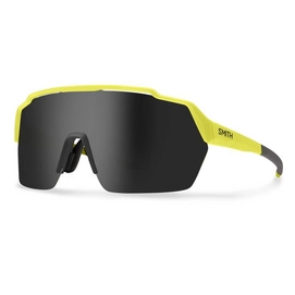 Zonnebril Smith Shift Split MAG Neon Yellow/ Chromapop Black