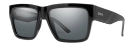 Zonnebril Smith Lineup Black/ Polarized Grey