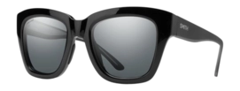 Zonnebril Smith Sway Black/ Polarized Grey