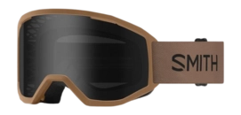 Fietsbril Smith Loam MTB Coyote / Sun Black Antifog