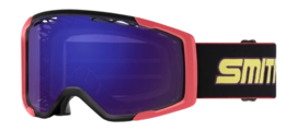 Fietsbril Smith Rhythm MTB Archive Wild Child / Chromapop Everyday Violet