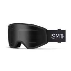 Fahrradbrille Smith Loam S MTB Black / Sun Black Antibeschlag