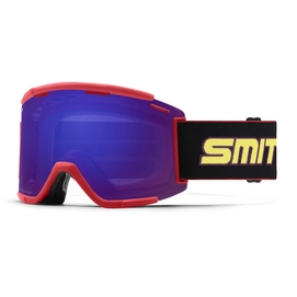 Fahrradbrille Smith Squad MTB XL Archiv Wild Child / Chromapop Everyday Violet
