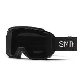 Fietsbril Smith Squad MTB Black / Chromapop Sun Black