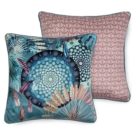 Sierkussen HIP Kanya Multi (48 x 48 cm)