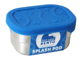 ECOlunchbox Splash Pod