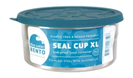 Lunchbox ECOlunchbox Seal Cup XL