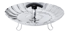 Stoominzet OXO Good Grips Pop-up Zilver