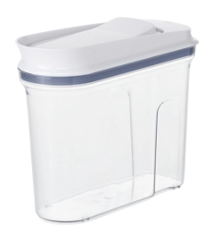 Container OXO 2.3 liter Transparent