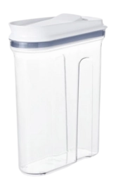 Container OXO 3.2 liter Transparent