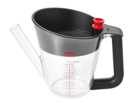 Vetscheider OXO 1 liter Transparent