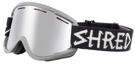 Skibril Shred Nastify Moonscape Platinum