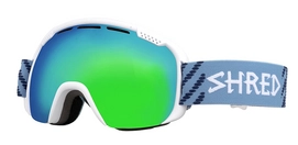 Skibrille Shred Smartefy Hey There CBL Plasma