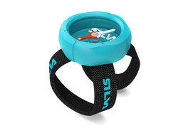 Orientatiekompas Silva Beginwrist Rubber Blauw