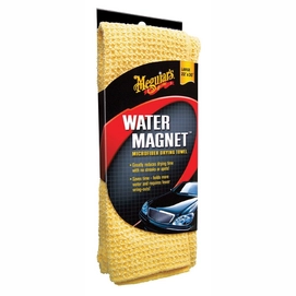 Water Magnet Drying Towel Meguiars