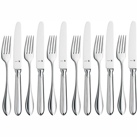 Breakfast Cutlery Set WMF Premiere (12 pc)
