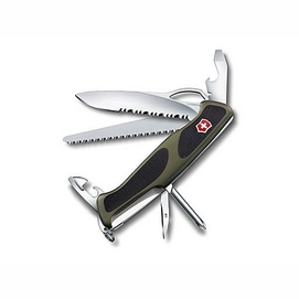 Victorinox Pocket Knife Ranger Grip 178