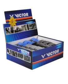Badmintongrip Victor Hyper-Grip Super Softtape