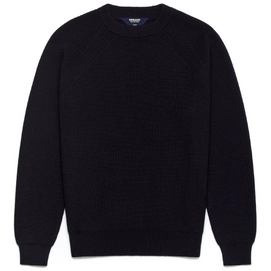 Pullover Sebago Sheepshank Blue Marine Herren