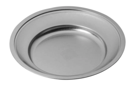 Dienblad Mepra Original Vintage Zilver 40 cm